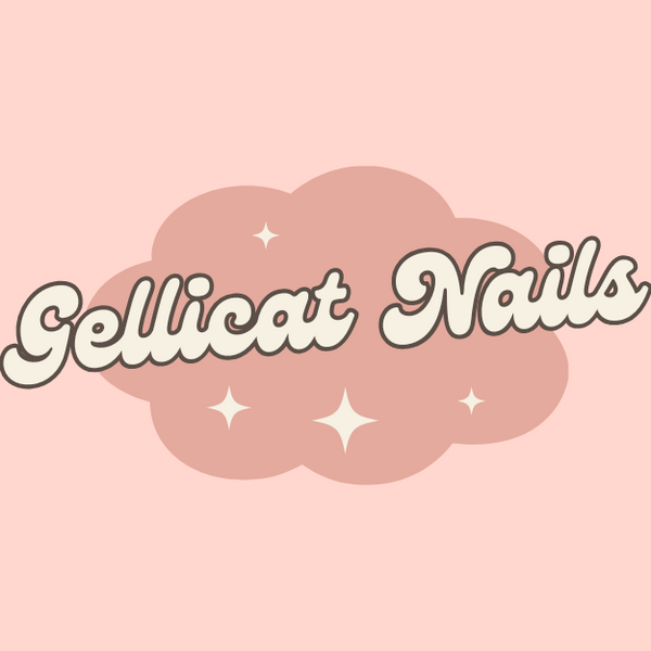 Gellicat Nails